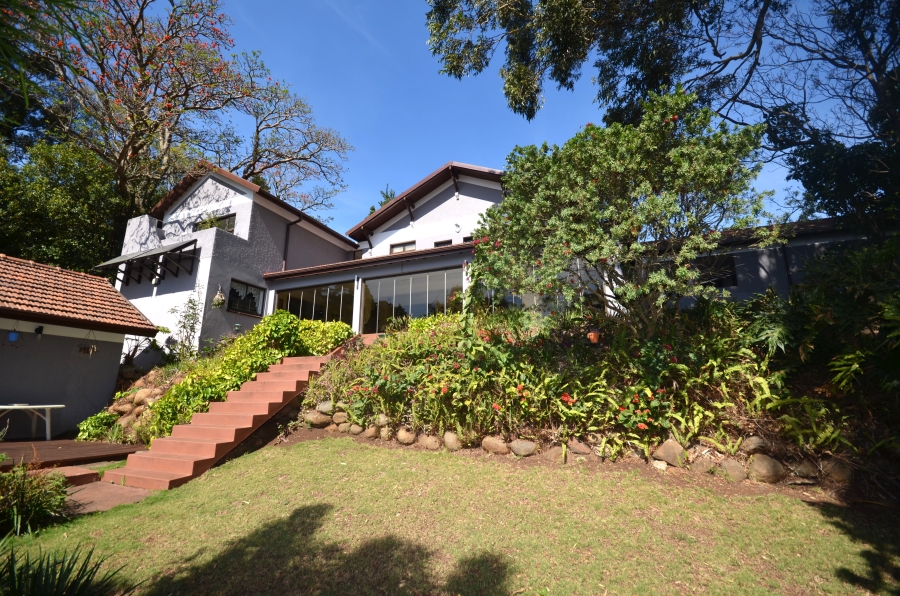 4 Bedroom Property for Sale in Vincent Heights Eastern Cape